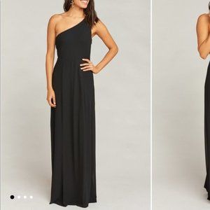 Show Me Your Mumu Eliza Bridesmaid Dress